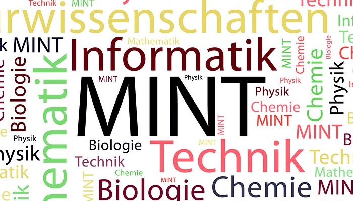 Innovativer Unterricht steigert Interesse bei MINT-Fächern